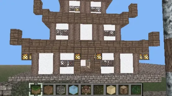 Lamecraft screenshot 4