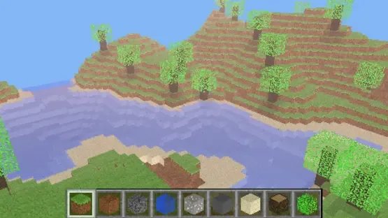 Lamecraft screenshot 5