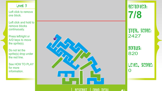 DUI Screenshot