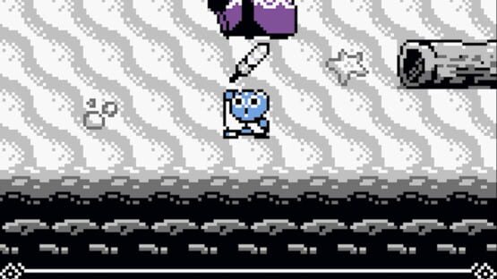 Swordbird Song: The Iron Owl Tower screenshot 1