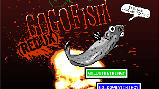 Tetrageddon Screenshot