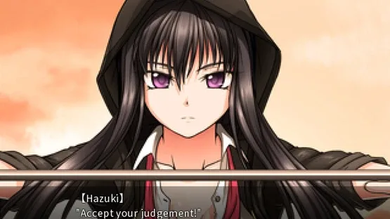 Marauder of Dystopia: The Weakest Go To The Wall screenshot 4