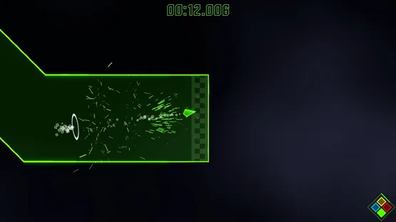 Colorspace screenshot 5