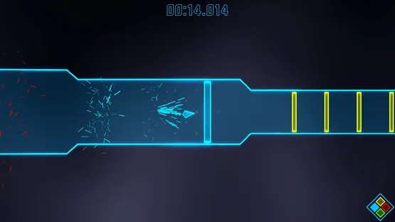 Colorspace screenshot 2