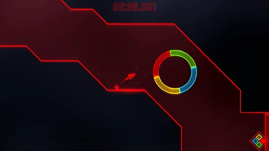 Colorspace screenshot 4