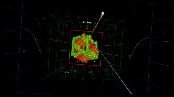 Masternoid screenshot 6