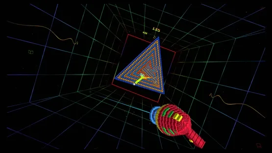 Masternoid screenshot 7
