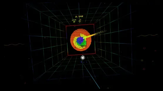 Masternoid screenshot 2
