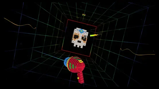 Masternoid screenshot 9