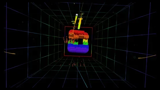 Masternoid screenshot 5