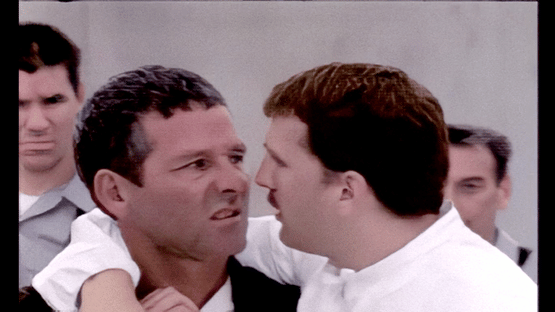 American Hero Unrated Screenshot