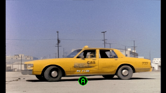 American Hero Unrated Screenshot