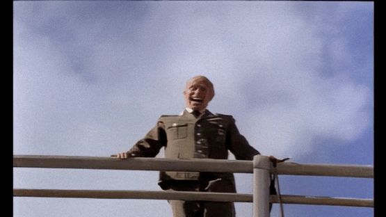 American Hero Unrated Screenshot