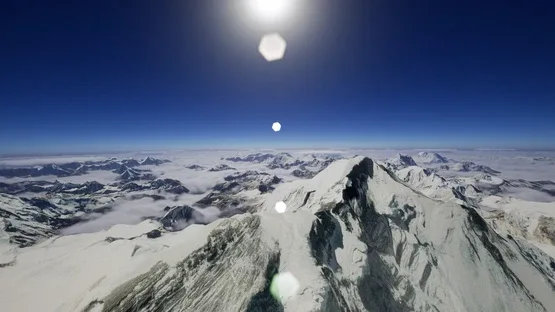 Ourworld screenshot 2