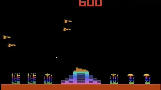 M.A.D. gameplay screenshot 1