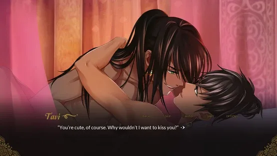 All Idleness and Ephemera screenshot 6