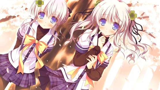 Clover Day's Plus screenshot 4