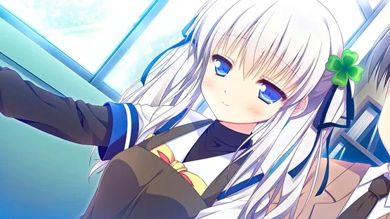 Clover Day's Plus screenshot 5