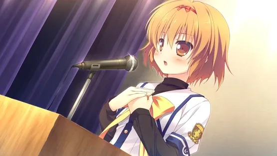 Clover Day's Plus screenshot 9