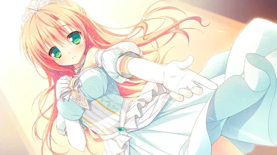 Clover Day's Plus screenshot 11