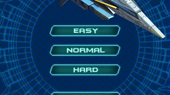 Super Laser: The Alien Fighter screenshot 2