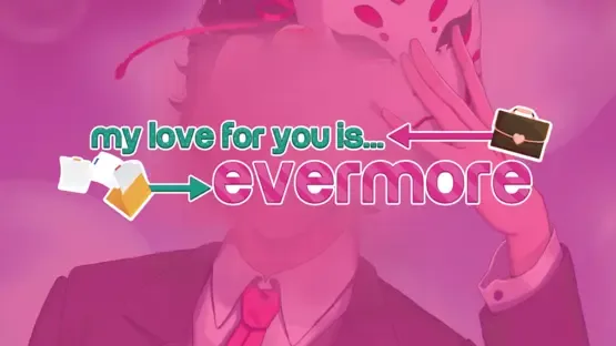 My Love for You is Evermore screenshot 3