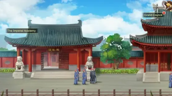 Call Me Emperor screenshot 1