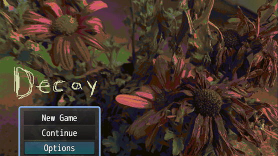 Decay Screenshot