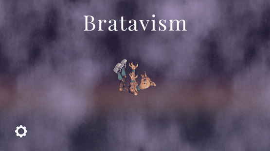 Bratavism Screenshot