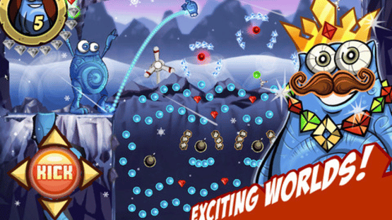 Gem King Screenshot