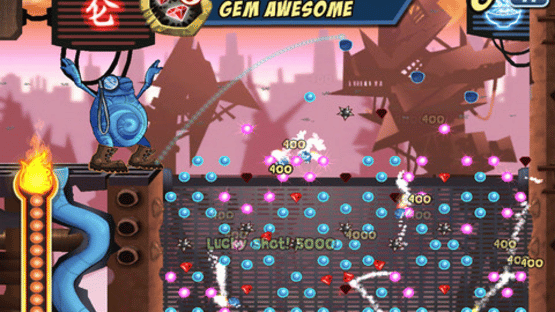 Gem King Screenshot