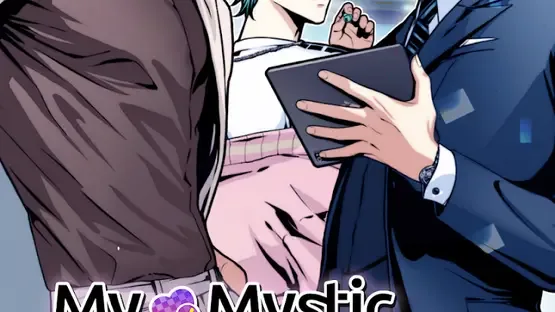 My Mystic Secretary screenshot 8