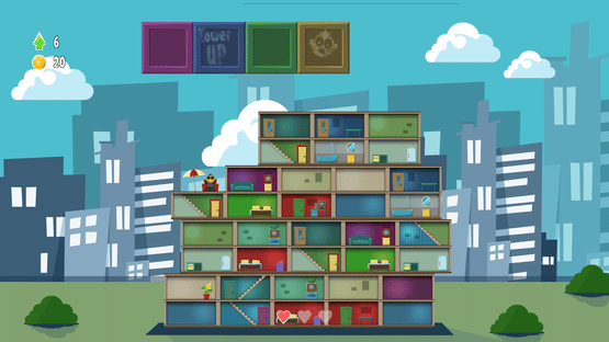 Tower Up Screenshot