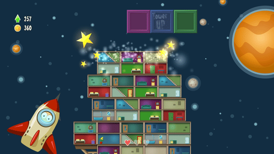 Tower Up Screenshot