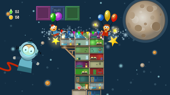 Tower Up Screenshot