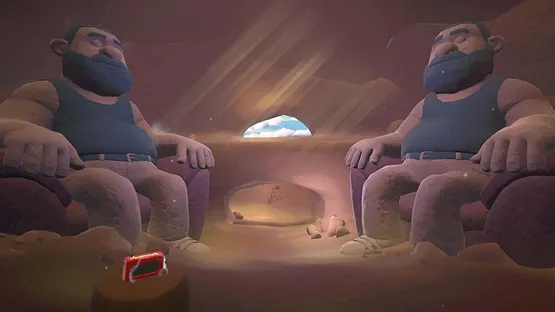 Suicide Guy: The Lost Dreams screenshot 3