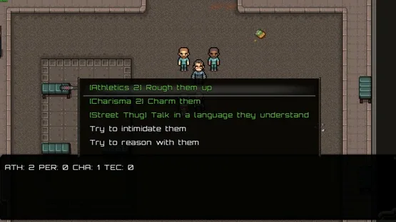 Memoirs of a Battle Brothel screenshot 11