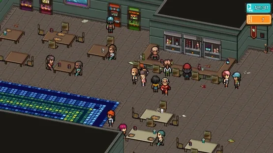 Memoirs of a Battle Brothel screenshot 12
