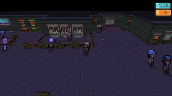 Memoirs of a Battle Brothel screenshot 5