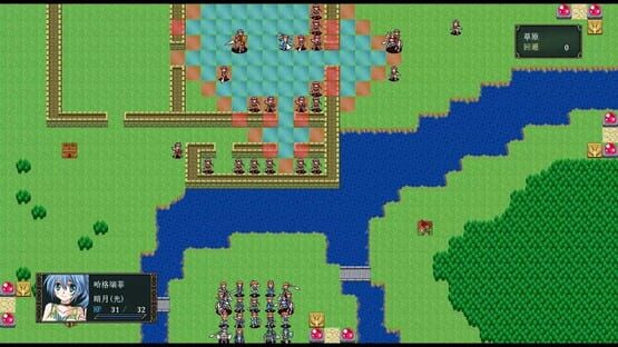 WGW KT 传送门世界 王国传说 Warp Gate World Kingdom Tales screenshot 4