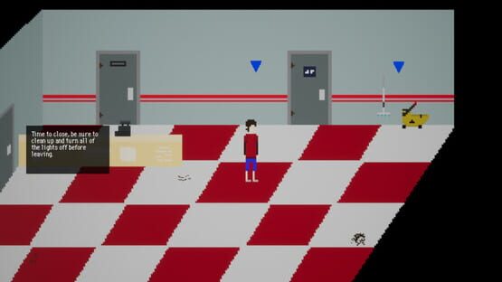 Skippy's Diner screenshot 3