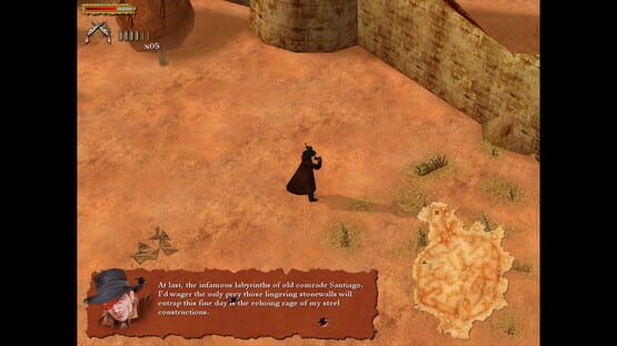 Wanted Guns screenshot 4