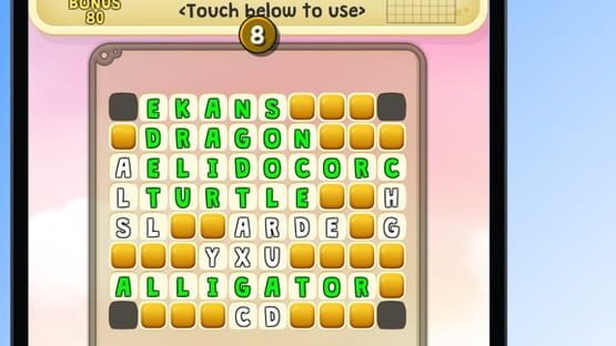 screenshot 4