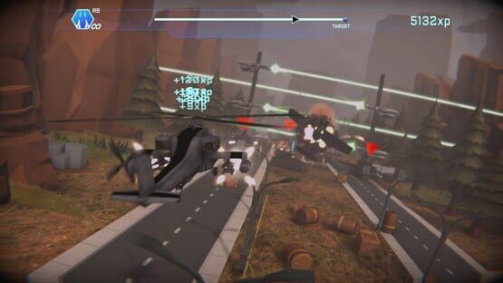 Time of War, Arkano'90 screenshot 3