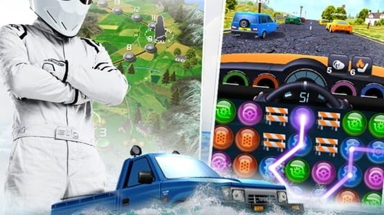 Top Gear: Road Trip (TBD)