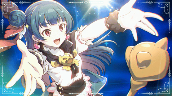 Yohane the Parhelion: Blaze in the DeepBlue Screenshot