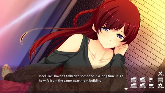 Stuck With Naughty Housewives screenshot 1