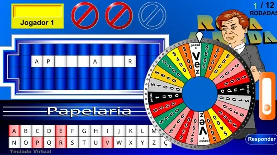 Roda a Roda (2006)