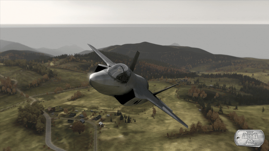 Arma 2: Free Screenshot