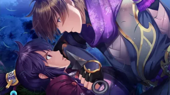 Sengoku Love screenshot 1